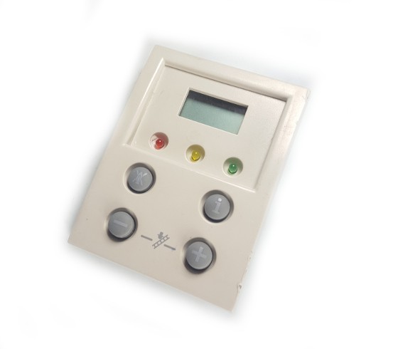 Display TurboTec Plus VMW ES 24_282-5 R1