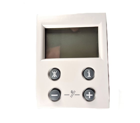 Display VMW ES 28 362/5 R3