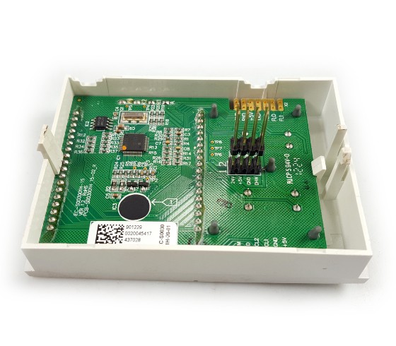 Display Electrónico Vaillant TurboTEC plus VMW ES 21/245/4-5 R3