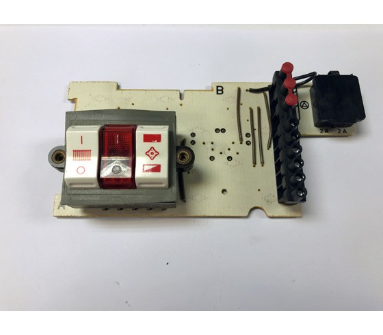 Placa de Mandos Vaillant VCW 25/1 T3W