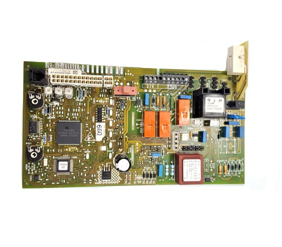 Placa Electrónica Turboplus VMW ES 242-5
