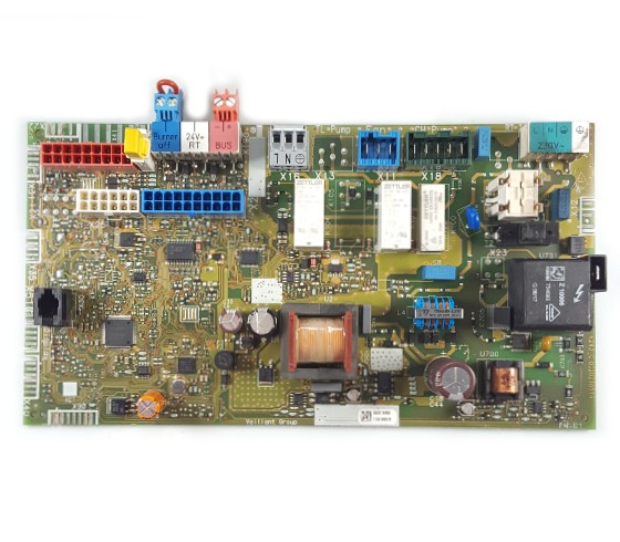 Placa Electrónica Vaillant ecoTEC plus VMW 346_5-5 (H-ES) R6