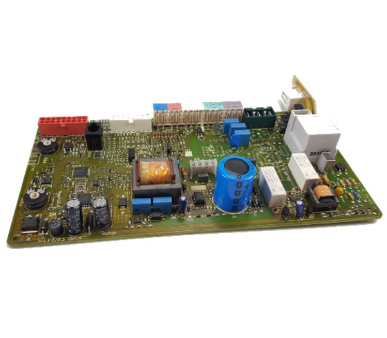 Placa Electrónica Vaillant ecoTEC plus VMW ES 346-3-5