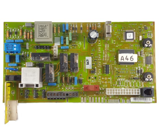 Placa Electrónica Vaillant VMW ES 282-5