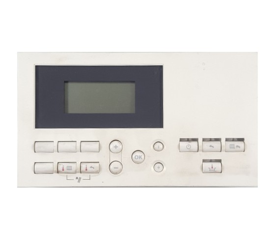 Display Electrónico Viessmann GG 100