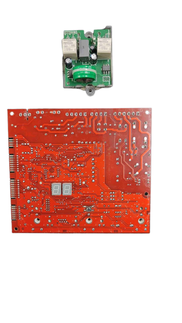 Placa electrónica Beretta Minute Green 28