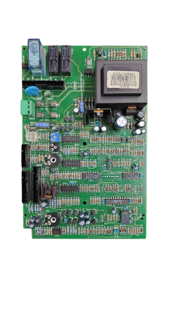 Placa electrónica Ariston Microtec T2-LLS 23 MFFI