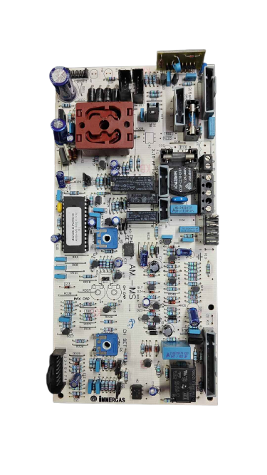 Placa Electrónica Immergas VICTRIX 24