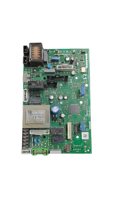 Placa Electrónica Manaut Mura 24 E