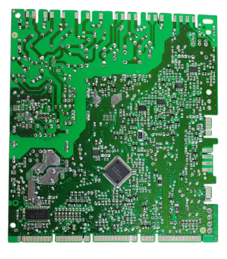 Placa Electrónica Saunier Duval ISOFAST F35 EH MOD