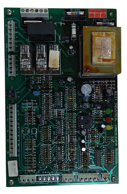 Placa Electrónica Saunier Duval MASTER TWIN 85E
