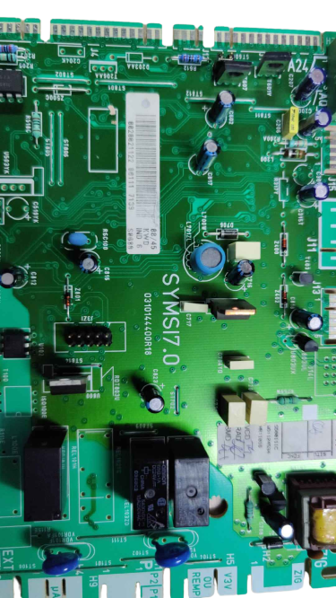 Placa Electrónica Saunier Duval Themaclassic F 25 E Repuesto