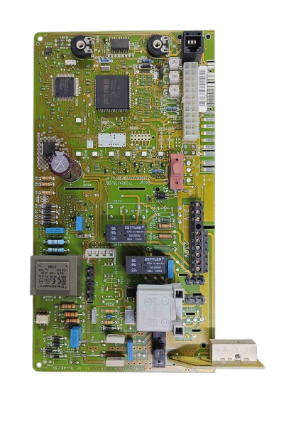 Placa Electrónica Vaillant VMW 240/2-5