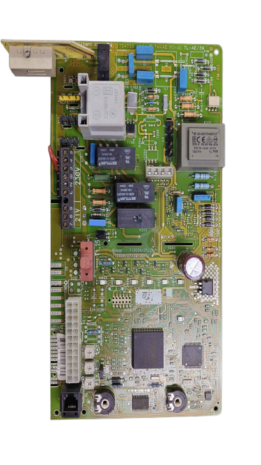 Placa Electrónica Vaillant VMW 242/2-5 R3