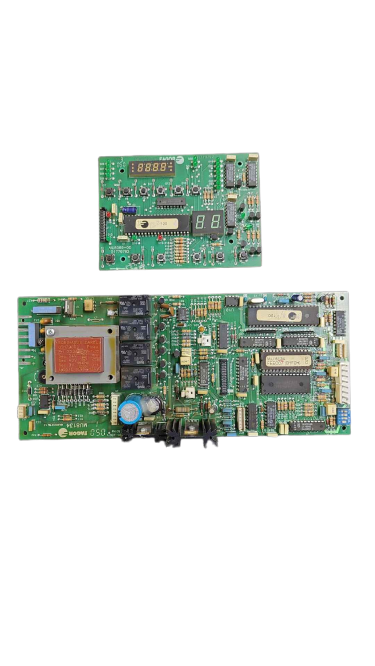 Placa Electrónica Fagor FA 23