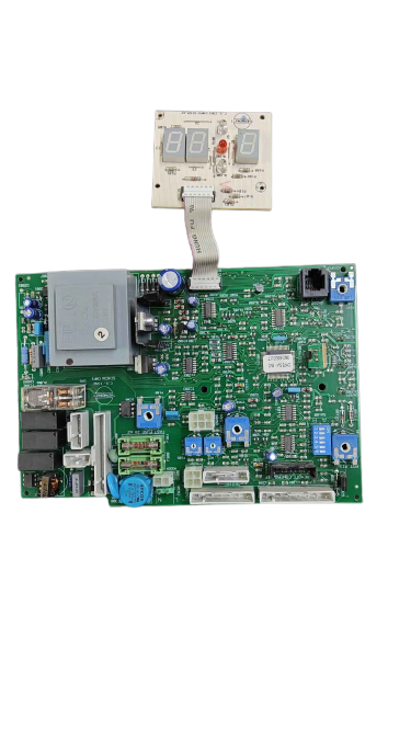 Placa Ariston MICROGENUS PLUS 28 MFFI