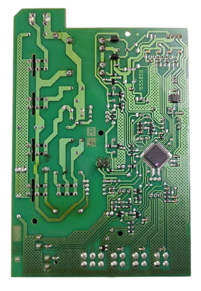 Placa Electronica Roca GTI m