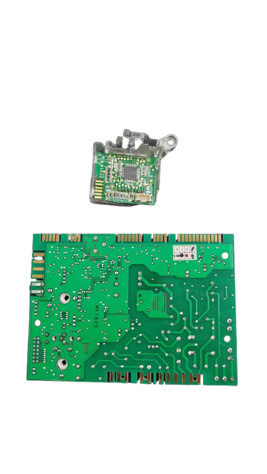 Placa Electronica de Beretta Ciao Green 25 CSI