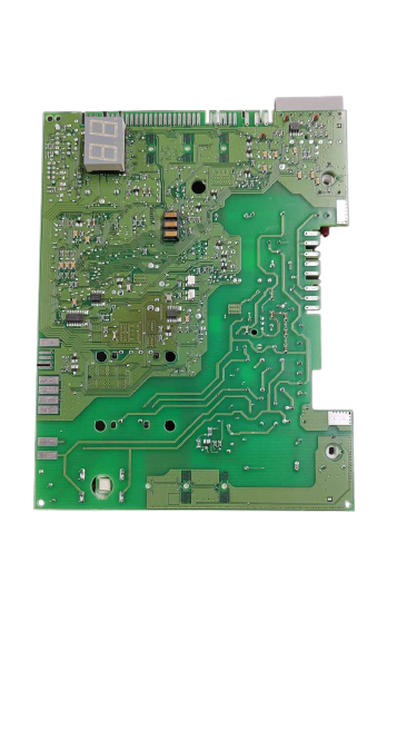 Placa Junkers Cerapur ZWN 30-8 MFA