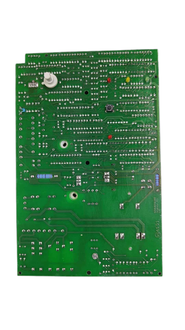 Placa Electronica Ecoflam 28 CS CPA