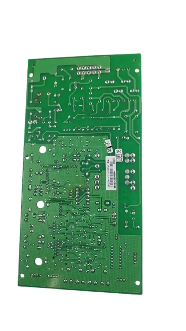 Placa Electronica Heatline HBK 124