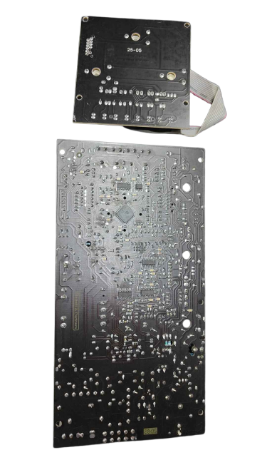 Placa Electronica Heatline HBK 130