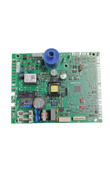 Placa Electronica Manaut Myto condens Inox 24 E