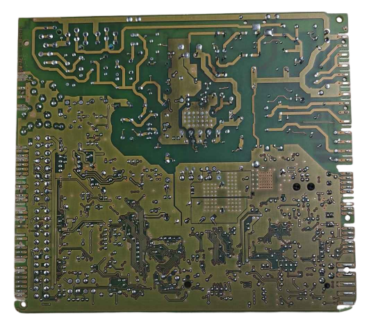Placa Electronica Saunier Duval THEMANOX F25 E1