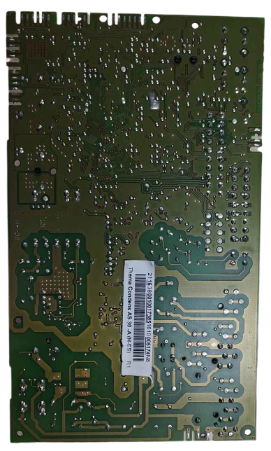 Placa Electronica Saunier Duval Thema Condens AS 30 - A (H-ES) R1