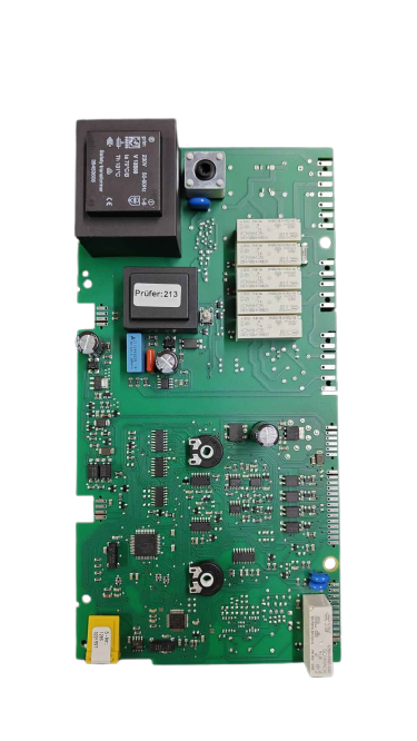 PLACA ELECTRONICA Wolf CGB 50