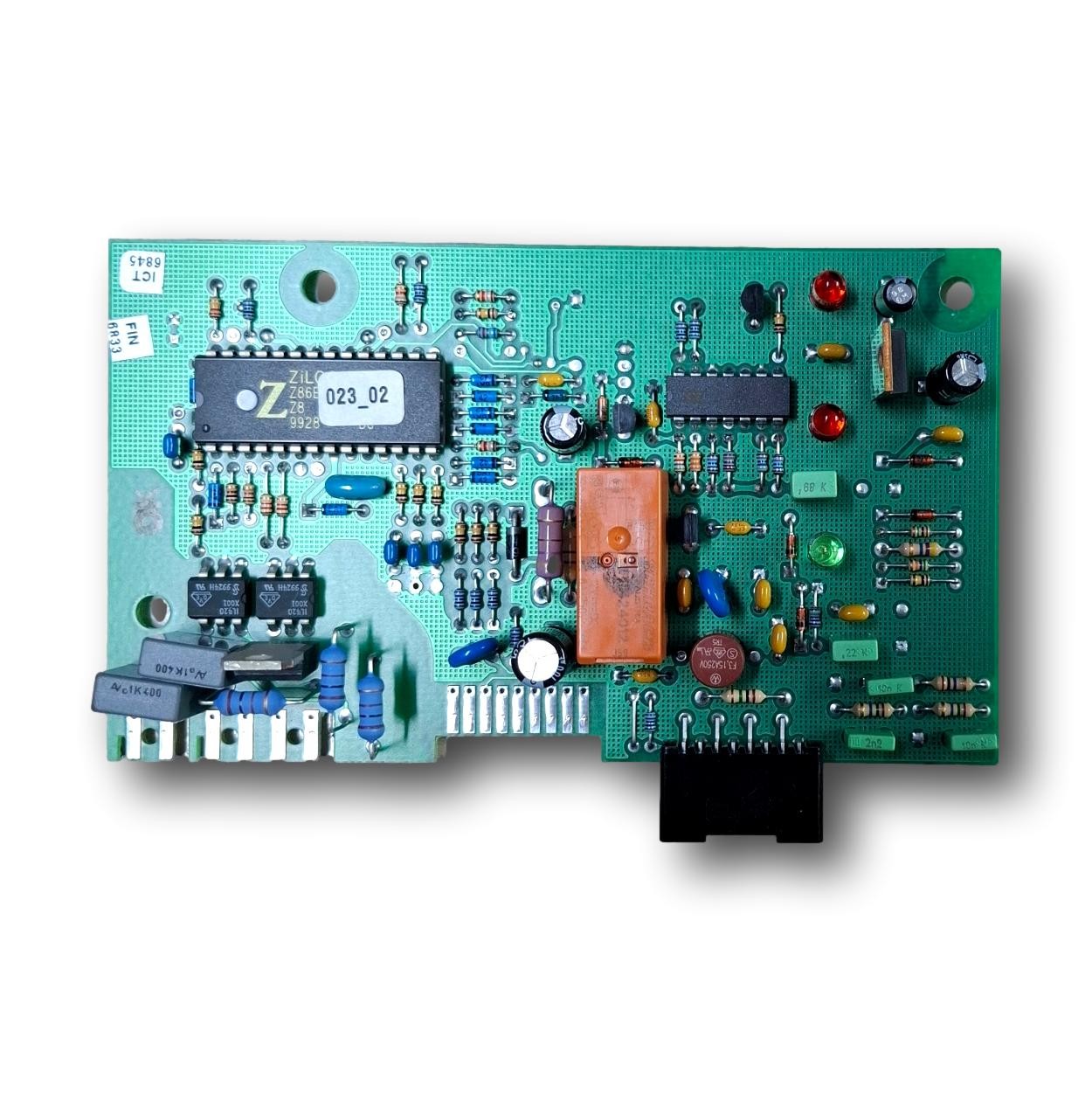 Tarjeta de Control Thema F 23 E