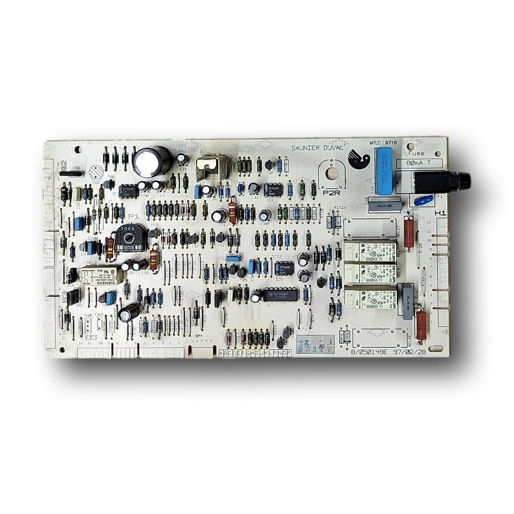 Placa Electrónica Thelia 23 (MOD.3)