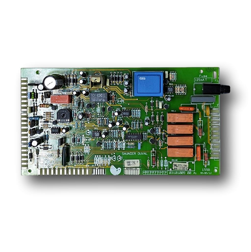 Placa Electronica Thelia 23E