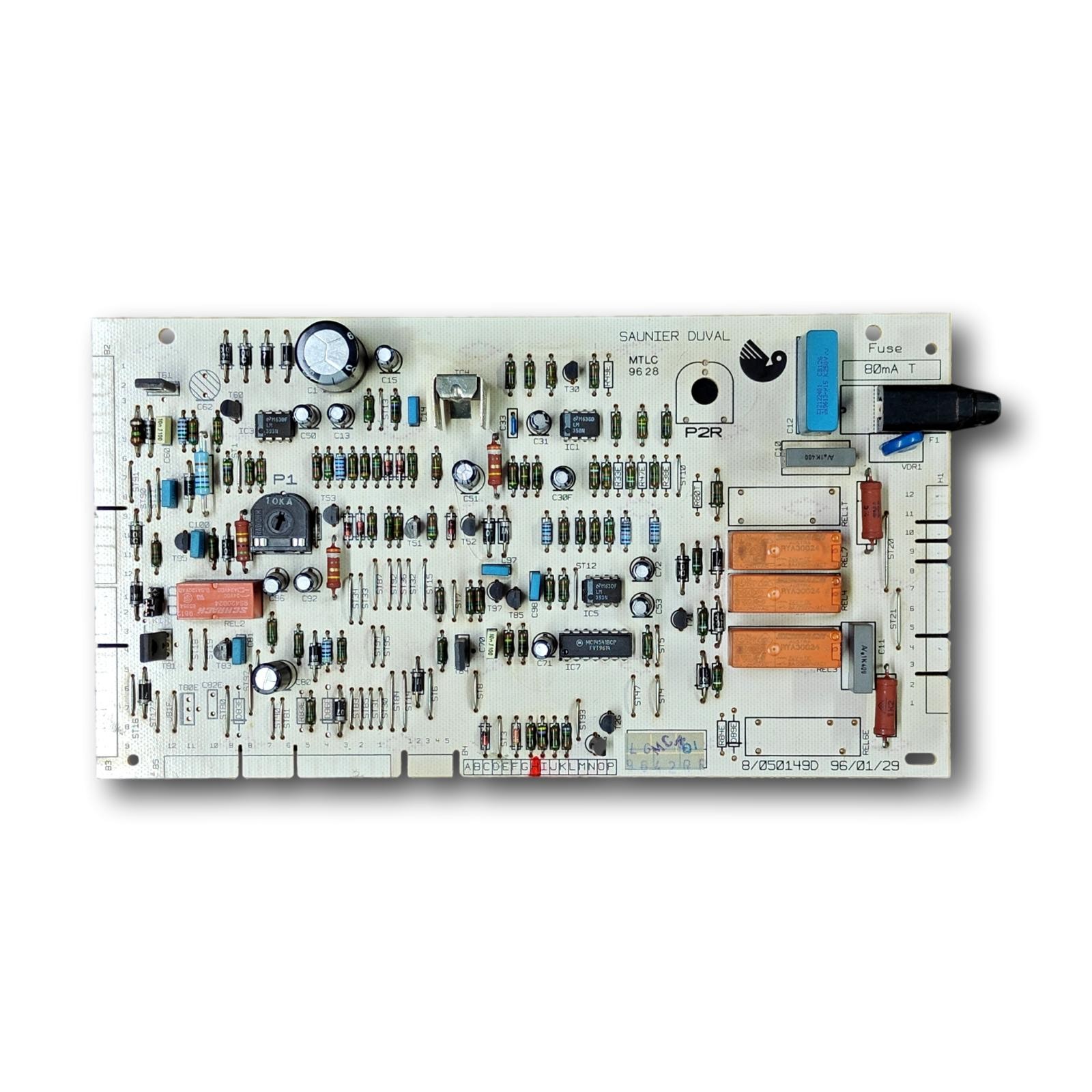 Placa Electronica Saunier Duval THELIA 23 (MOD.1)