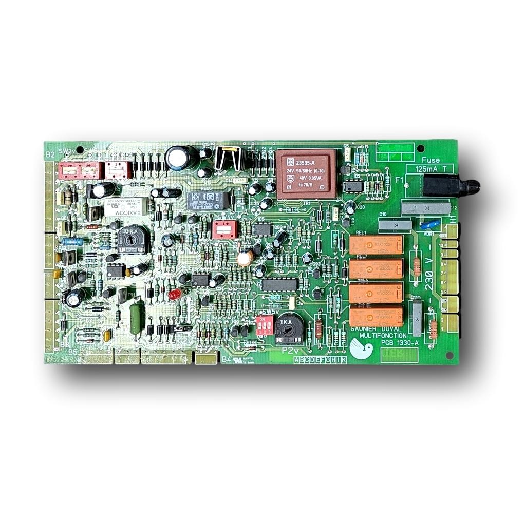 Placa Saunier Duval Thelia/Themis 05712800