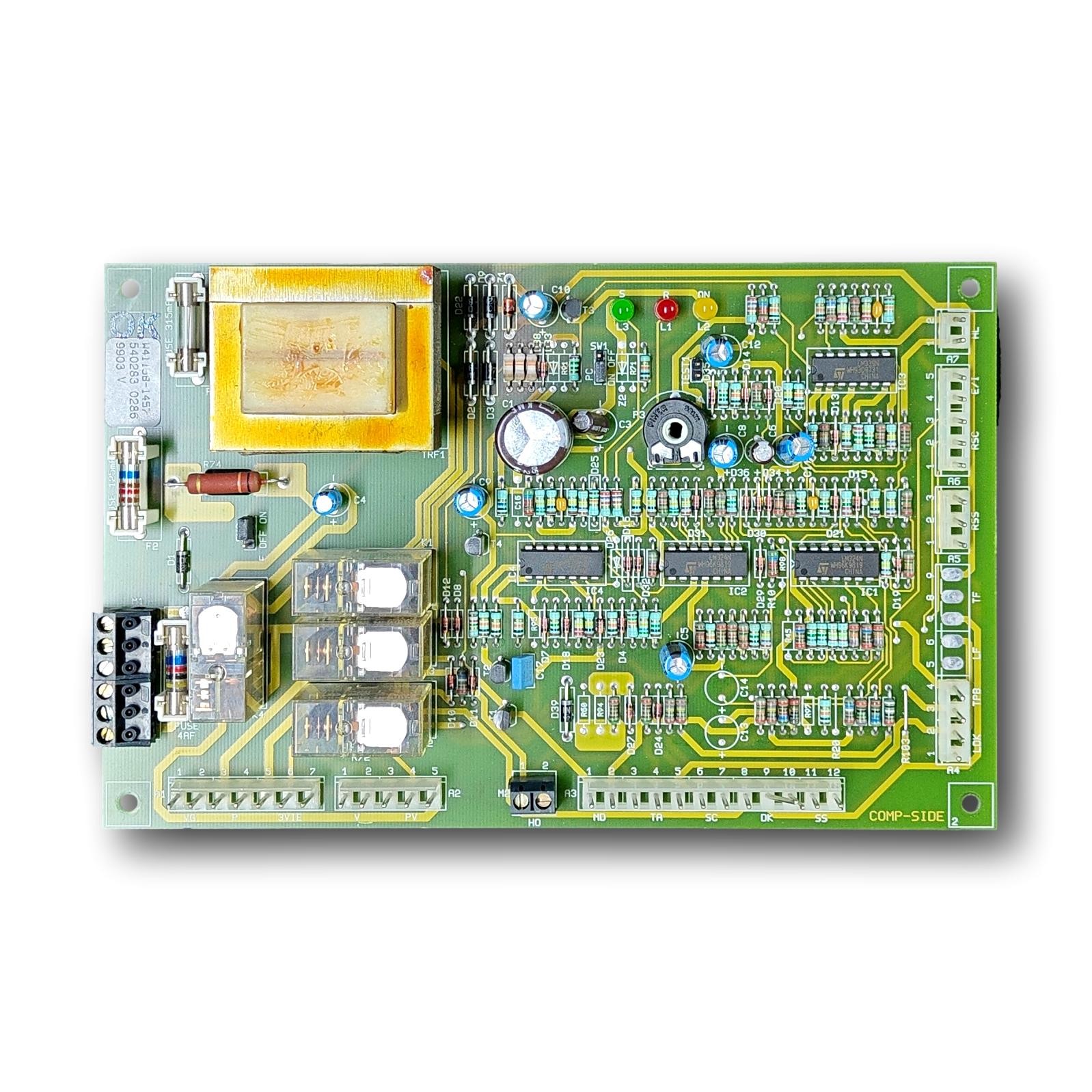 Placa Electrónica Saunier Duval Thelia 30E
