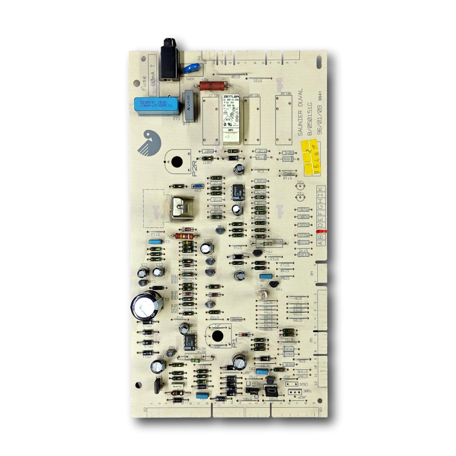 Placa Electronica Saunier Duval THEMIS 8-20