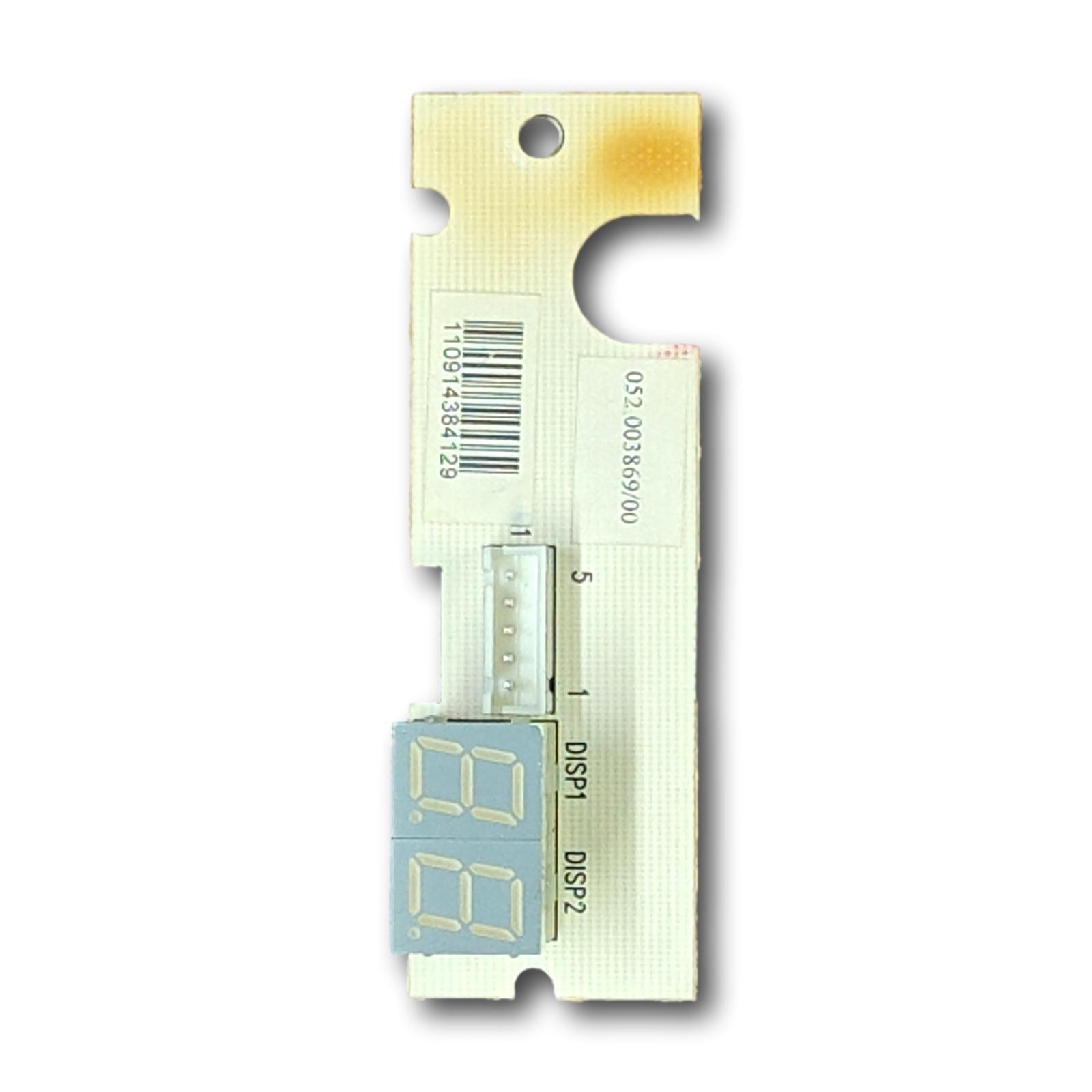 Display Thema NOX F24
