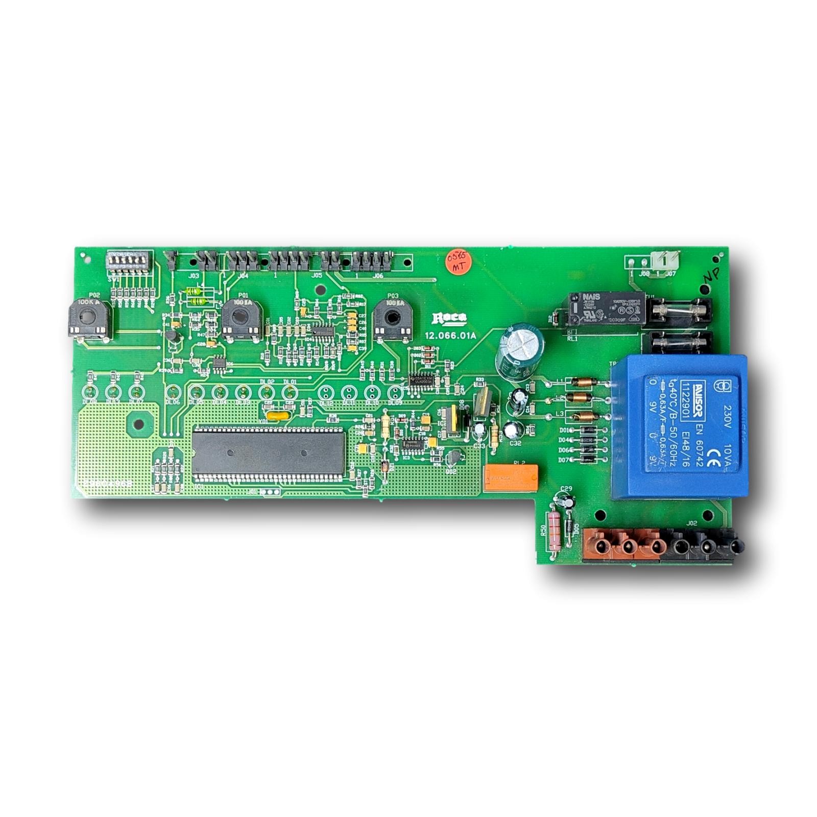 Placa Electrónica Roca RS20/20