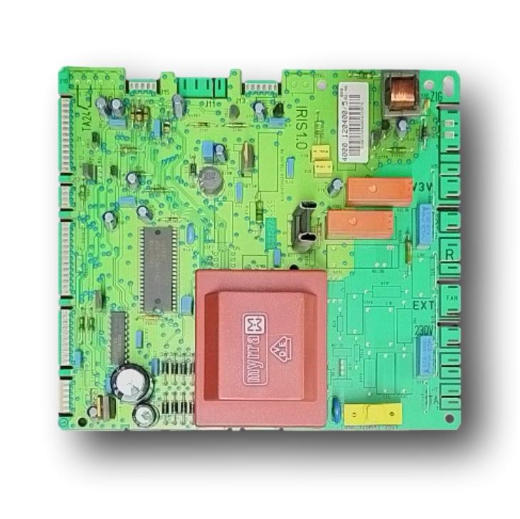Placa Electrónica Saunier Duval Themaclassic C24E