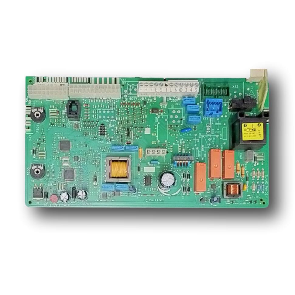 Placa Electrónica de Vaillant Atmotec VMW ES 240/3-5M