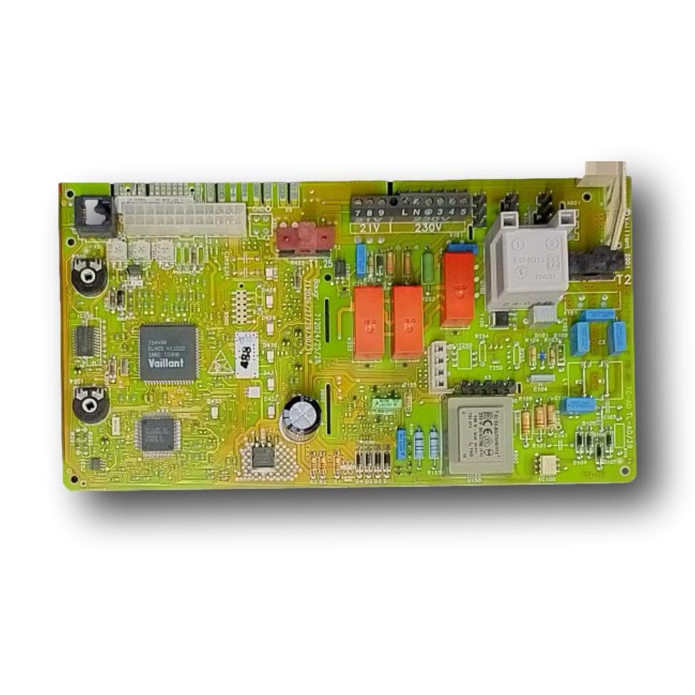 Placa Electrónica Vaillant VMW ES 282-5 R2