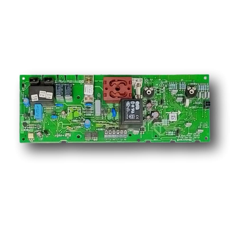 Placa Electronica Junkers ZW23-1AE 23