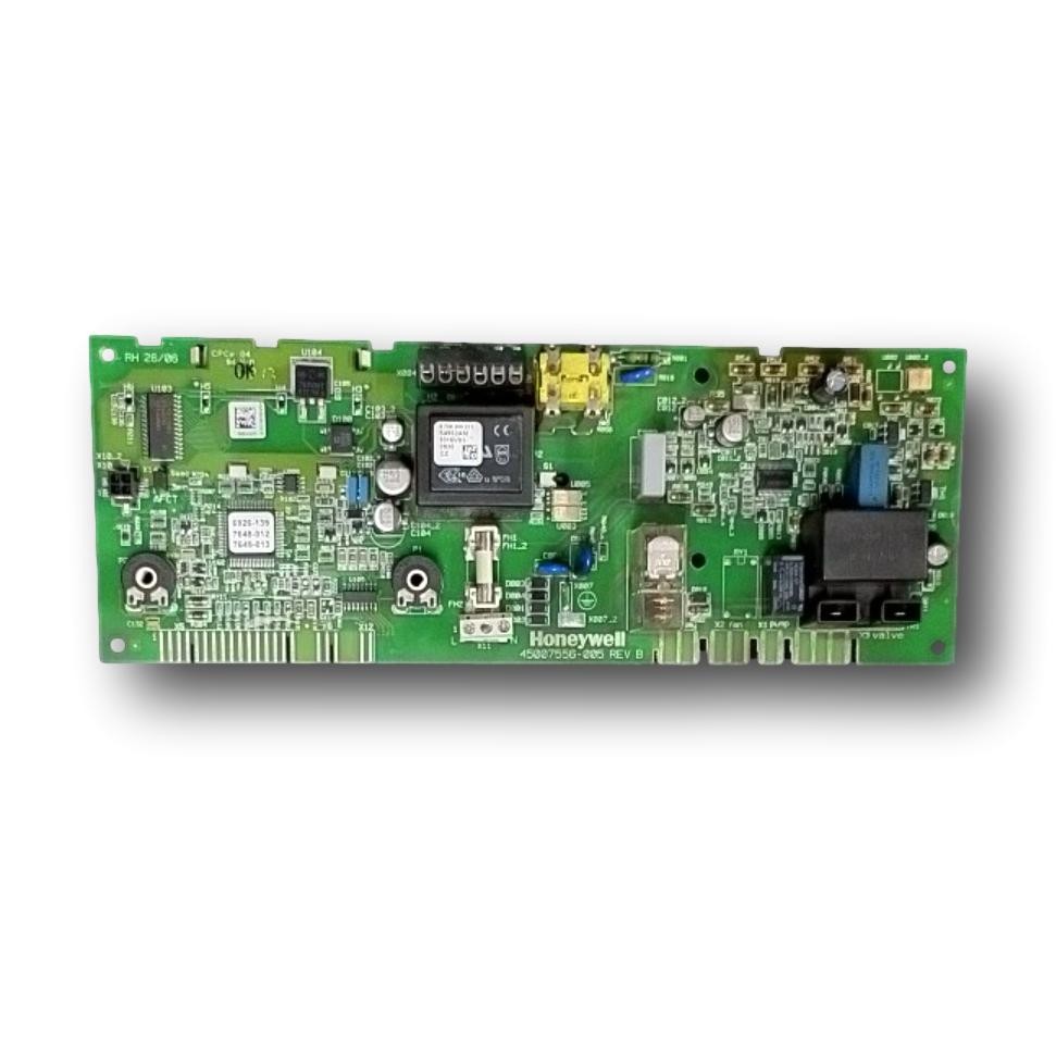 Placa Electrónica Junkers Ceraclas ZW24KE23 S2835