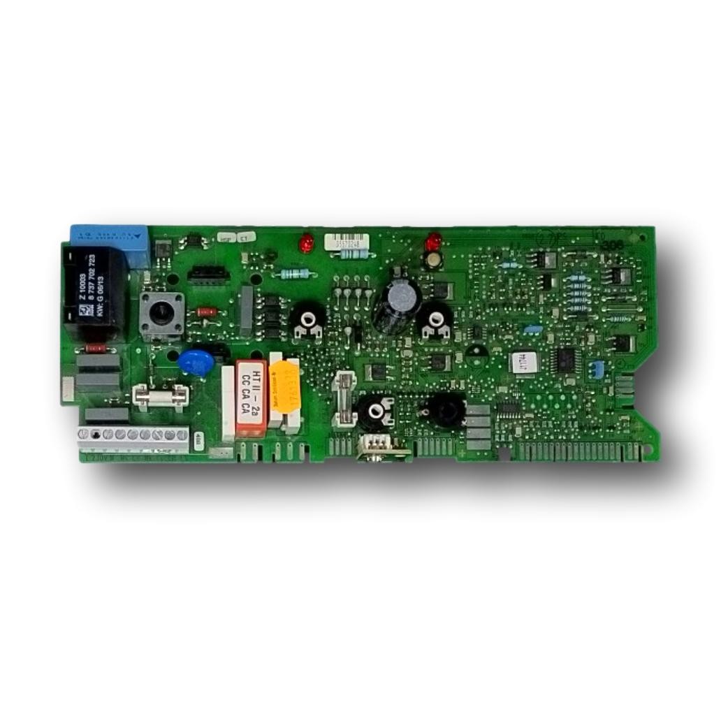 Placa Junkers Eurosmart ZWA 24 1 AM