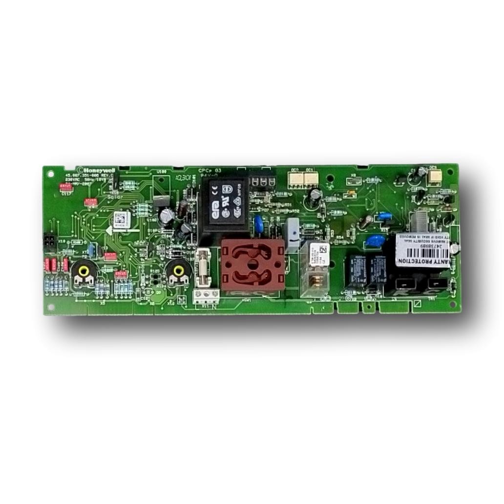 Placa electrónica Junkers ZW24/30-1 LH