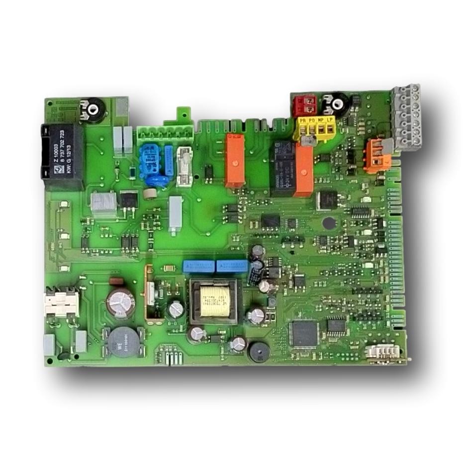 Placa electronica Junkers ZWBC 25-2 C23 modelo 2