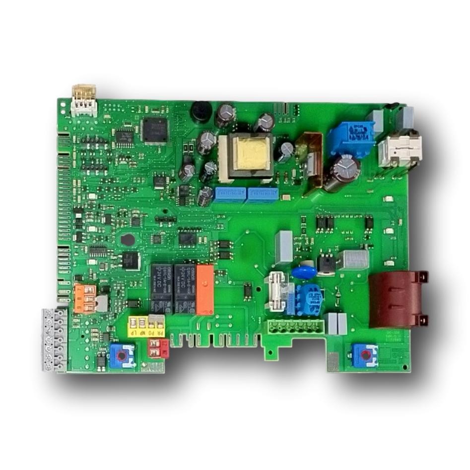 Placa Electronica Junkers ZWBC 25-2C