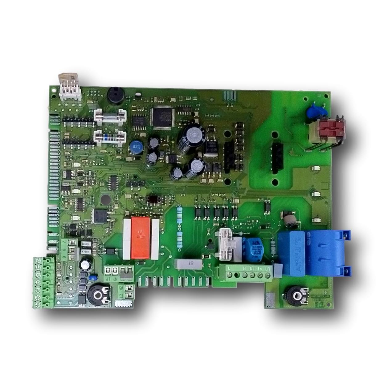Placa Electronica Junkers ZWBC 25-2 C31