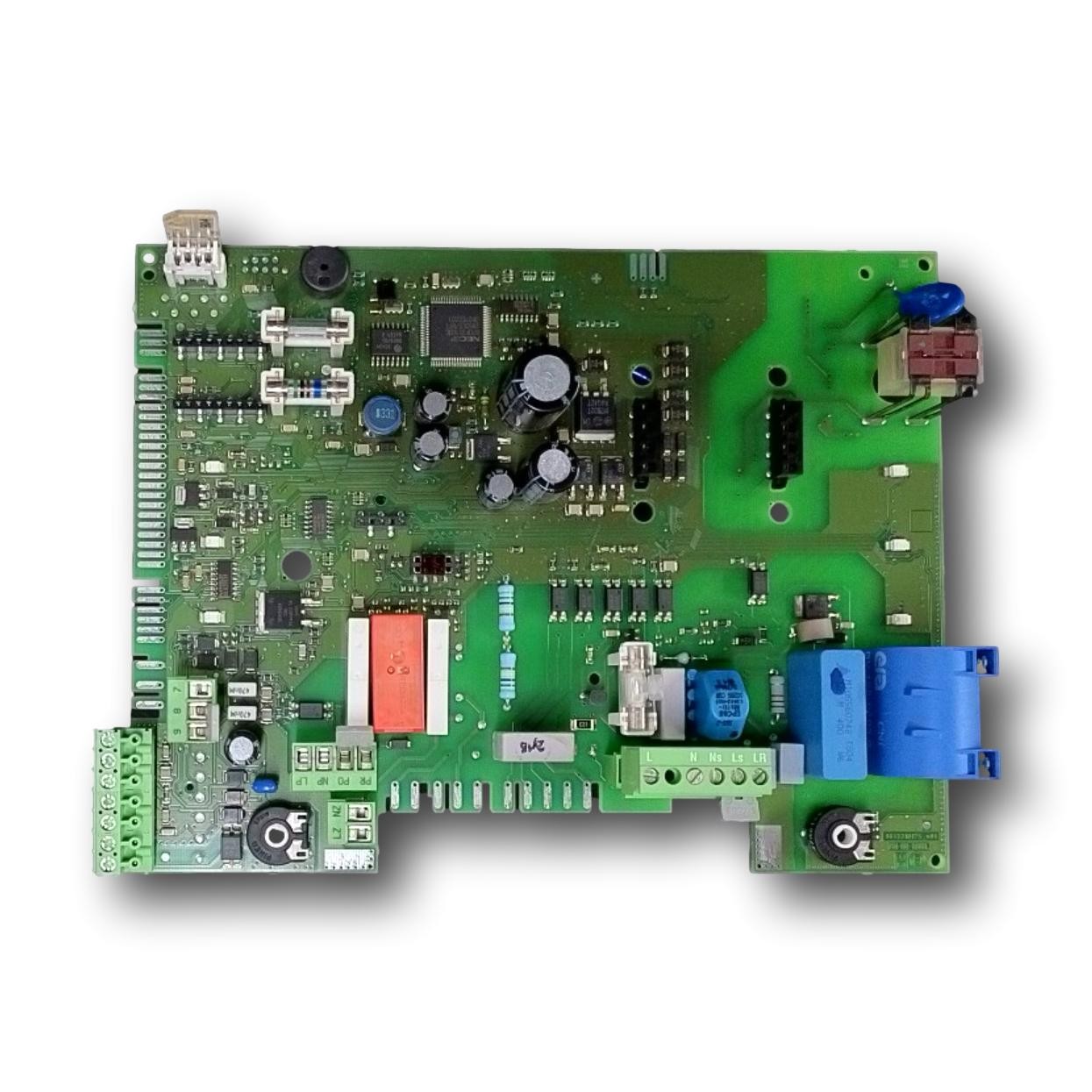 Placa Electronica Junkers ZWBC 30-2 C23